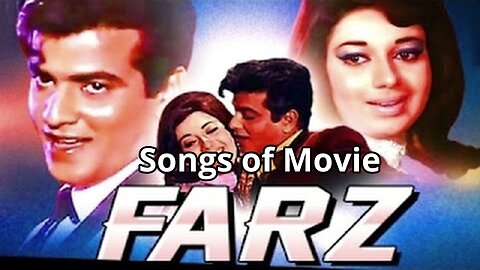 Songs of Movie Farz