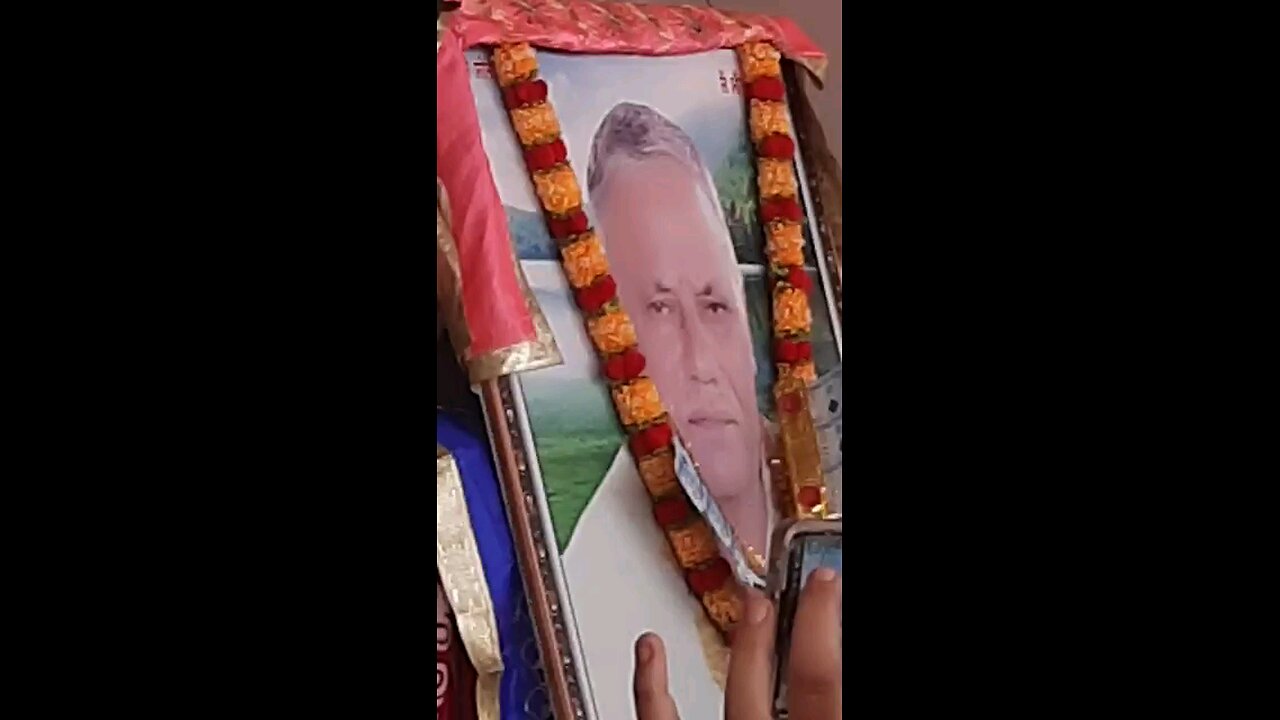 satisfying Video