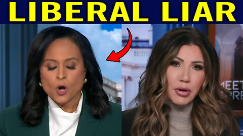 Dumba** Liberal Karen Gets DEMOLISHED After Blaming Trump