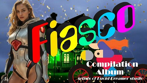 FIASCO Compilation Album