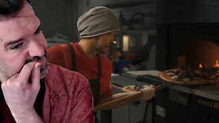 DSP Upset an Asian Man Made Pizza Instead of an Authentic Italian in Death Stranding 2 - 07-23-25