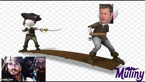 Military Arrests Former Secretary of the Army Ryan McCarthy for Mutiny/Treason + Some Julie Green