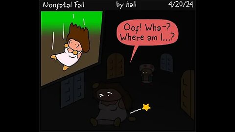 Just Get Going - Star Chasing Pt.1