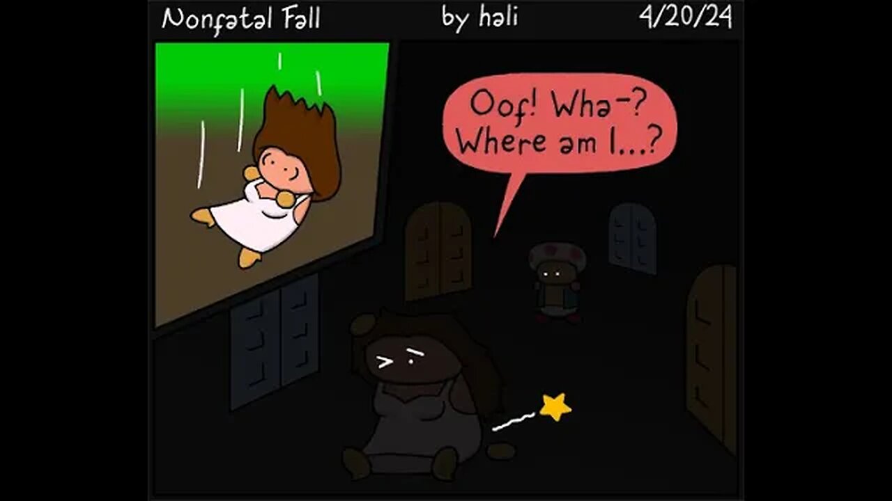 Just Get Going - Star Chasing Pt.1