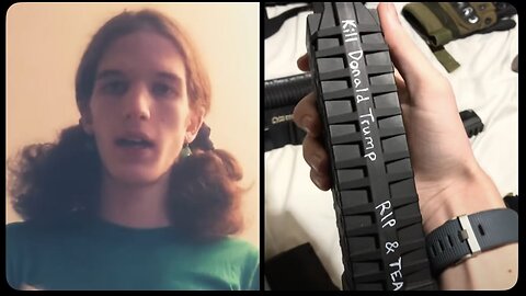 (LIVE) Tr@Ns Trump Hater Shoots Up Minneapolis Catholic Church 🕍 ! Kids Killed Several
