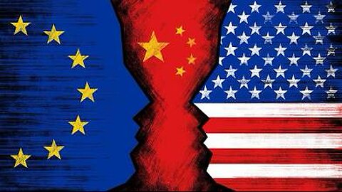 🚨 Trump’s MASSIVE EU Trade Deal SEALED! 🎉💸 #TradeVictory #USAEU #BreakingNews