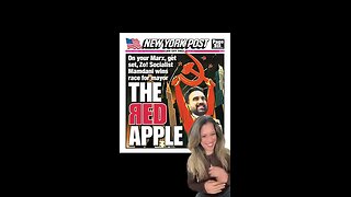 ZOHRAN MAMDANI WINS NYC MAYORAL ELECTION