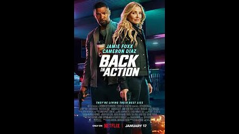 🎬 "Back in Action – Honest Review & First Impressions"