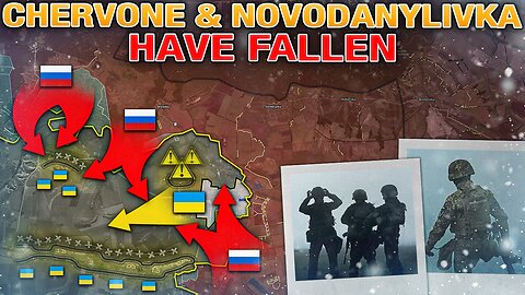 Europe is Looking for Money for Ukraine💶The Defense of Siversk Has Completely Collapsed