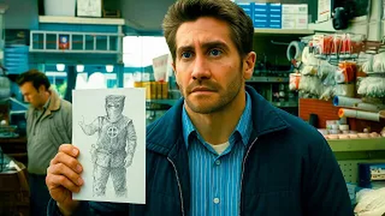 He Becomes Obsessed with Solving a MURDER That Everyone Else Gave Up On | Zodiac Movie Explained