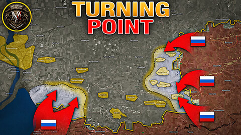The Defense On The Zaporizhzhia Axis Is Failing⚠️Kupiansk Is On The Edge🔥Military Summary 2025.12.26