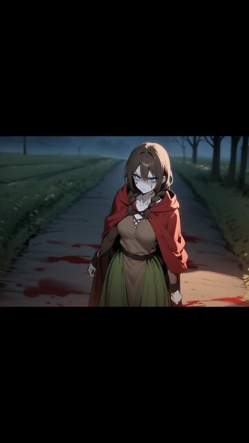 "The Tavern Massacre" SOR animation test