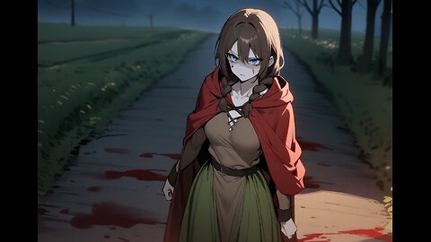 "The Tavern Massacre" SOR animation test