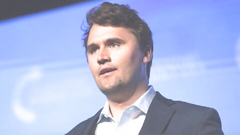 A Tribute to Charlie Kirk