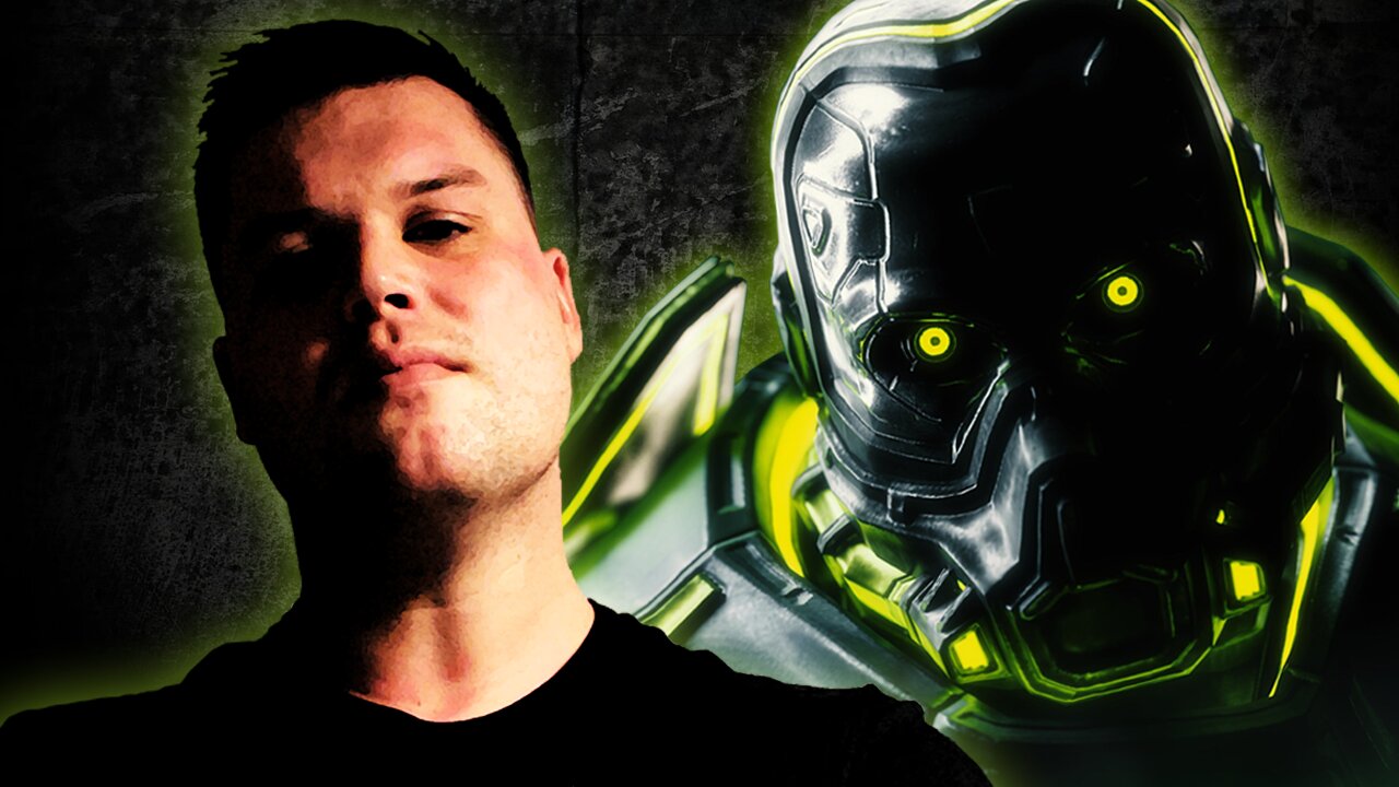 Checking out CAUSTIC today in RANKED! \\🔴Live