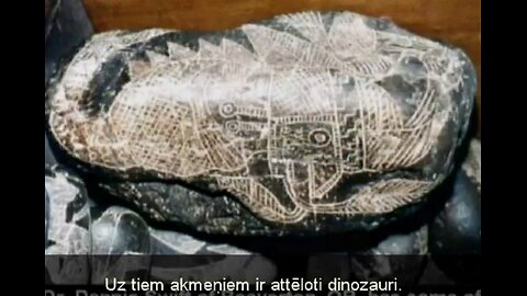 DrHovind Sem3 - Dinozauri un Bībele - Latviešu valoda