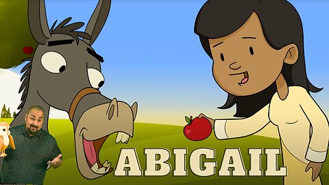 Abigail