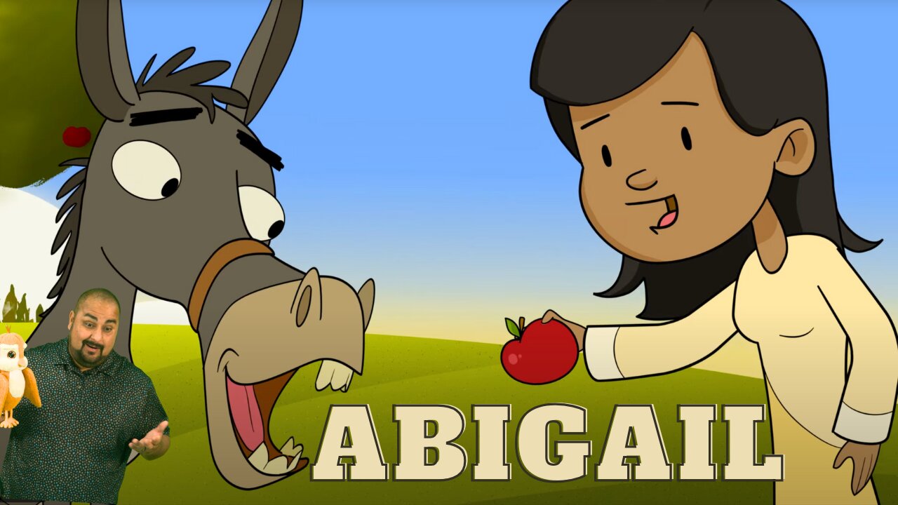 Abigail