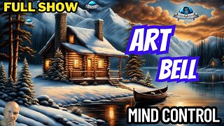 Art Bell Mind Control and Propaganda with Neil Sanders 12/7/2015