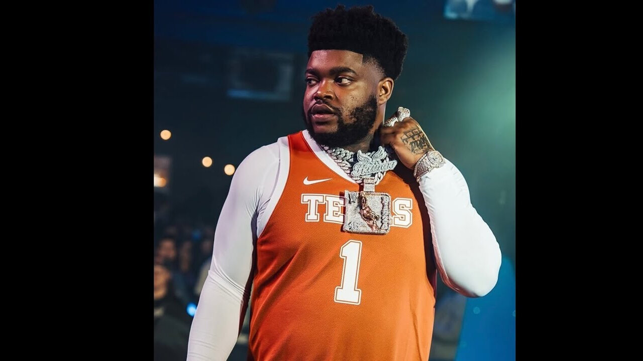 Bossman Dlow x 1900 Rugrat Type Beat "Diamonds Dancin''" Hip Hop / Rap / Trap Instrumental