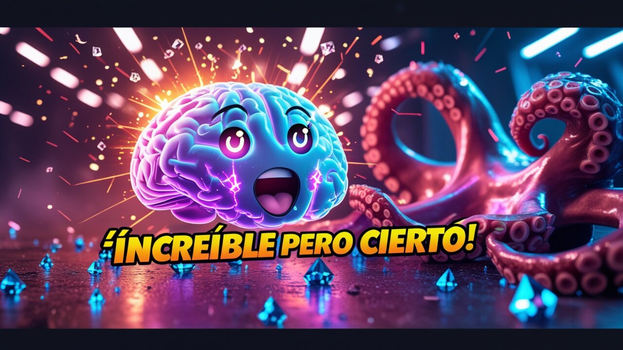 3 DATOS INCREÍBLES que PARECEN MENTIRA (pero son 100% reales