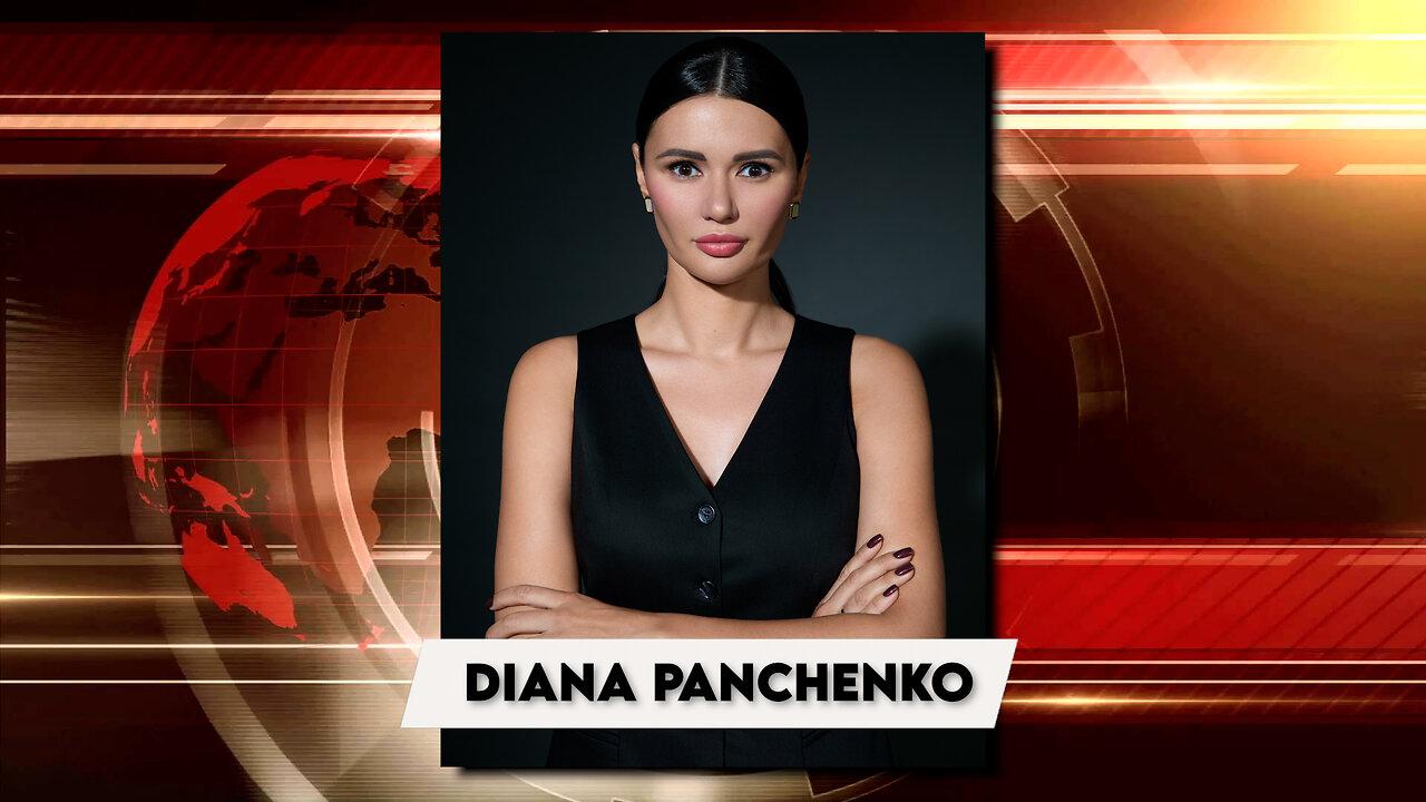 The Hidden War: Diana Panchenko Exposes the Truth About Ukraine, Corruption, & U.S. Aid | Take FiVe