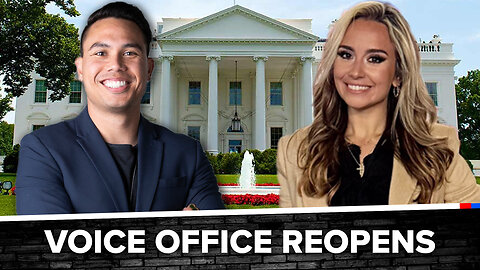 Special Report: The VOICE Office Reopens