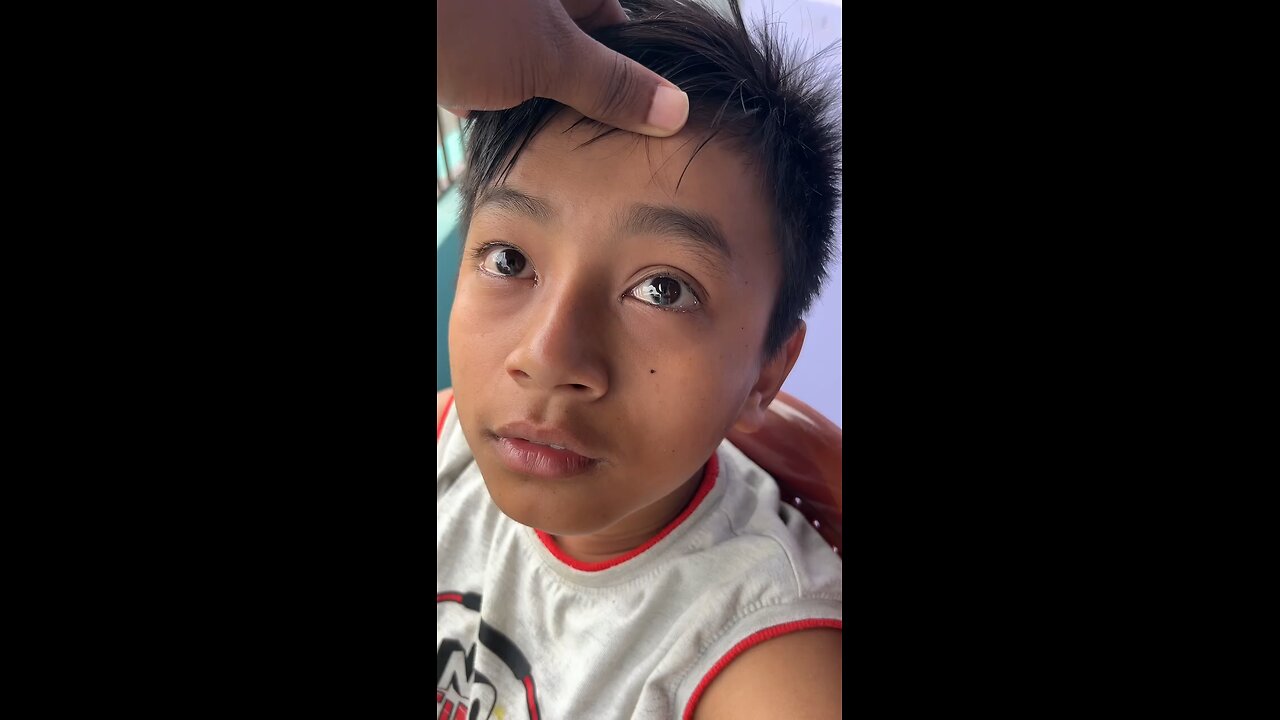 Hello Please Follow Me