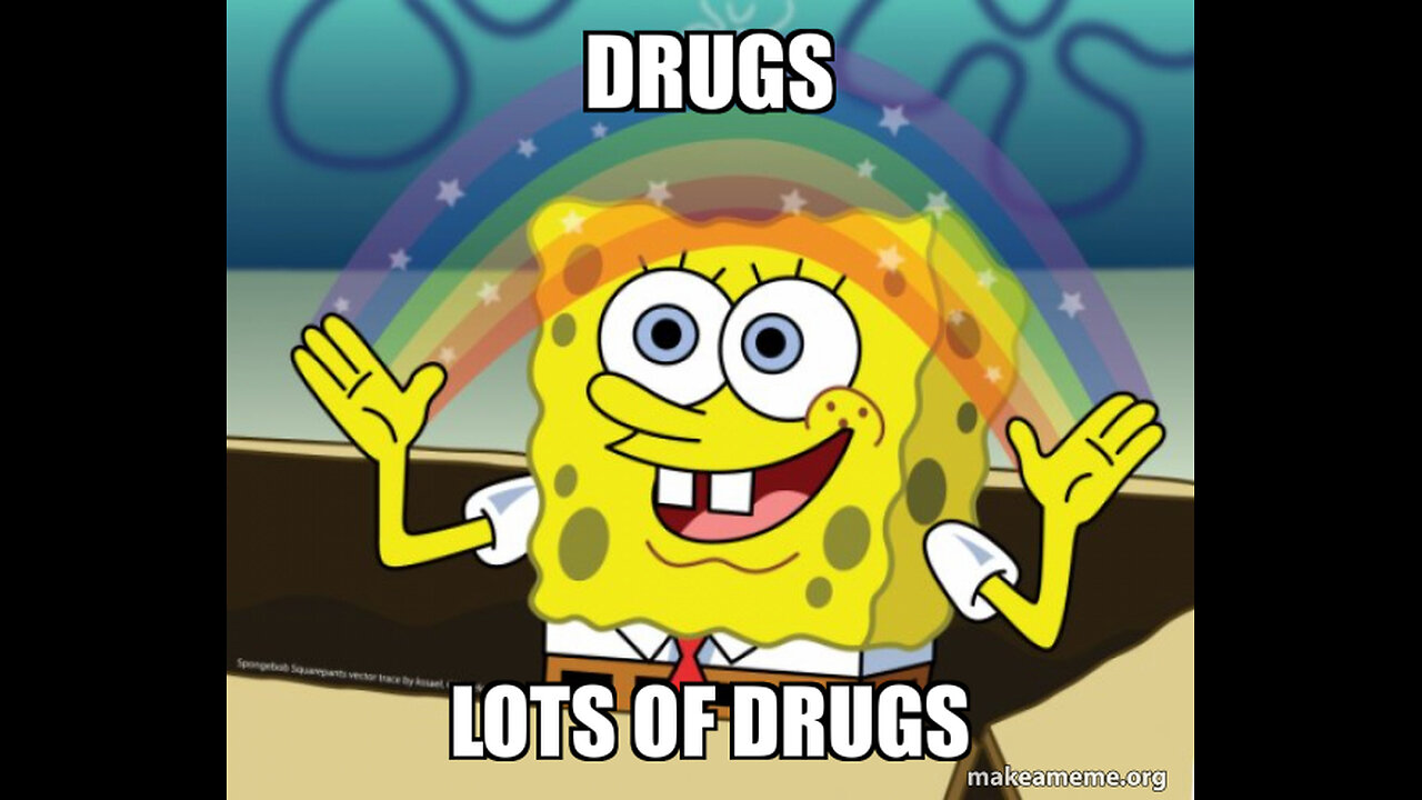 [Finished Stream] Schedule 1 - Creating a Drug to Surpass Metal Gear