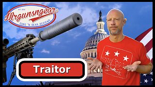 Suppressor Company Sabotage The Current Status of the HPA & SHORT Act 🇺🇸