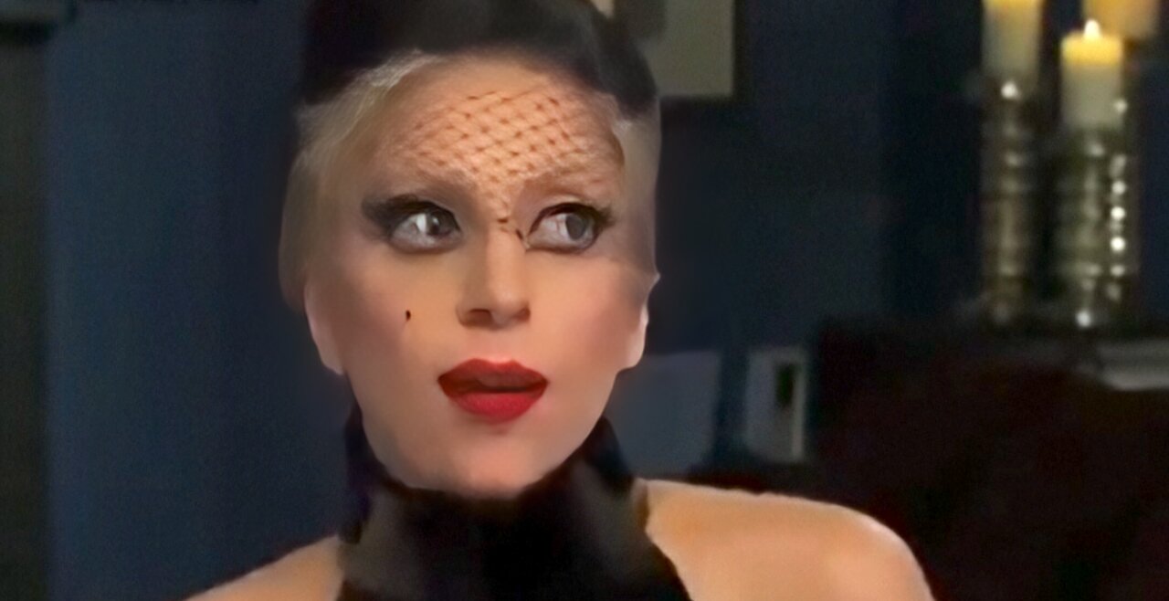 Celebrity Mind Control