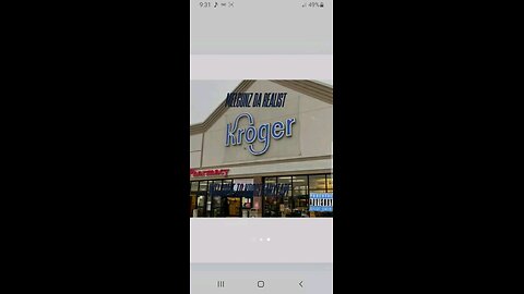 Melgunz Da Realist - Welcome To Kroger Intro Freestyle 2024