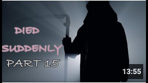 "Sudden Death - Chapter 15"