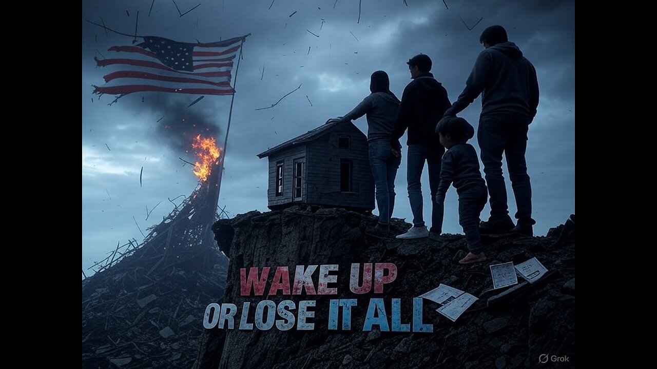Are Americans Too Proud to See the Collapse Coming? | Shepard Ambellas Show | April 3, 2025