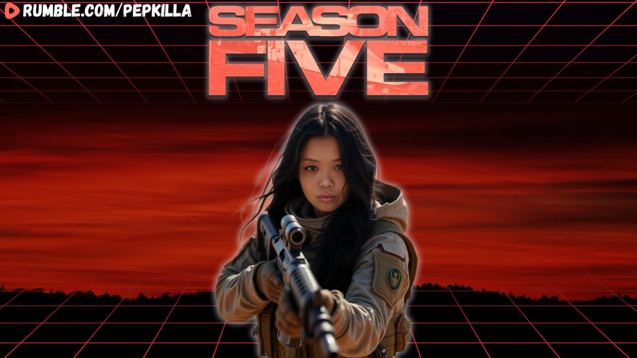 Season 5 Call of Duty ~