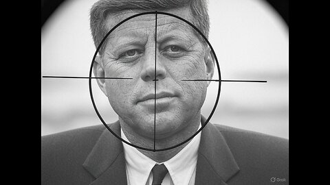 TASTY NUGGETS FROM THE JFK FILES and other alternative news