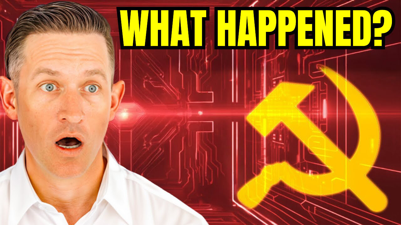 China In 2025 Is NOT What You Think