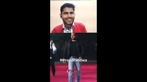 Salman Khan tranding