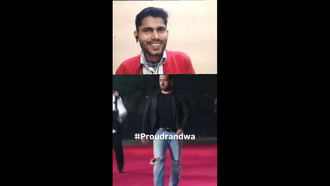 Salman Khan tranding