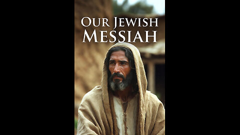 OUR JEWISH MESSIAH