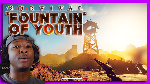 An Early Start to the Grotto! Survival: of Youth