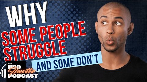 The 3 Types of People: Why Some THRIVE & Others STRUGGLE!