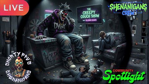 ShortyFPV's SHENANIGANS: Community Spotlight