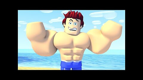 ROBLOX FUNNY ANIMATION | Brave | Rob and Lox love story