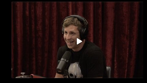 Joe Rogan Experience w/ Danny Jones
