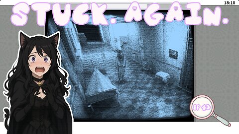 Episode 43: When You’re Stuck, Re-Explore Everything | True Fear: Forsaken Souls Part 2