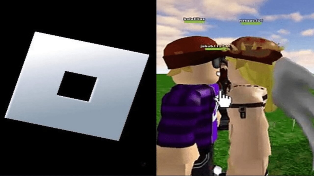Roblox Dating part two Elecctric Boogaloo