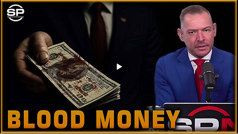 Stew Peters---TRUMP JR. SECRET GAZA REAL ESTATE DEAL EXPOSED