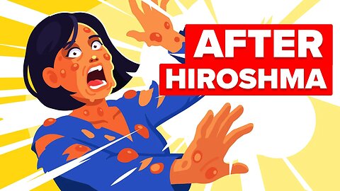 What Hiroshima Survivors Thought Happened After the Bombing