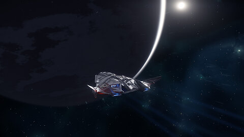 Flaming Crash and Cold Sushi